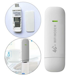 4G LTE WiFi [^[ USB 150Mbps ϒjbg