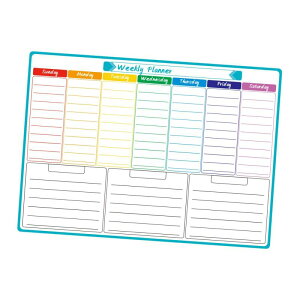 ①ɗp}OlbgEB[N[vi[ 11.8 X 16.5C` zCg{[h