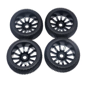 HPI RC oM[[VOJ[p[cANZT[ɓK 1:8 ^Cƃ 4 {.