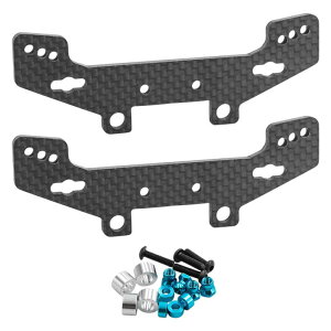 TT02 TT02Rp 1/10 RCJ[VbNAu\[o[^[ tȒPANZT[ 2