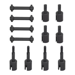 1/10 RC �J�[�f�B�t�@�����V�����J�b�v�A�N�Z�T���[�z�C�[���A�N�X���J�b�v�p