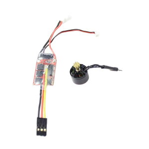 RC V977 V931 XK K110 ���[�^�[�ƃR���g���[���[�Ȃ�