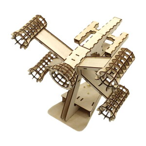 av[ĝ߂̖ؐ̉FԃpYȊwf