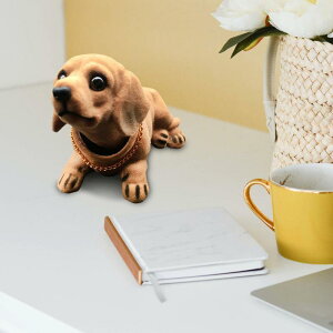 W{uwbh̒ûz[/Ԃ̃_bV{[h̑ , KopfschuttelnderHund