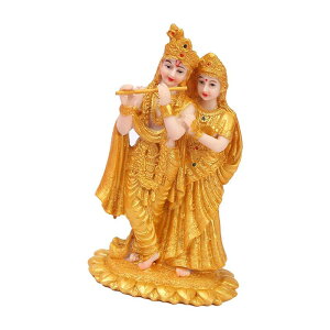 Ch Radha Krishna uRNVNtg̃Mtg`IȃS[f
