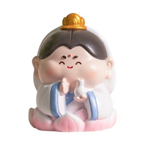 Guan Yin Statue Tabletopze{ĨItBX̑IȒu