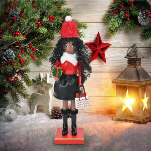 ����݊���l�`�̃I�[�i�����g ����38cm ���� ���r���O���[�� �p�[�e�B�[�p�i �K�[�f��