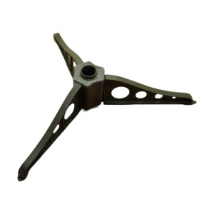 �l�H�N���X�}�X�c���[�X�^���h�T�|�[�g�u���P�b�g 15cmx5.5cm 47�C���`����59�C���`�̃N���X�}�X�c���[�̌����p