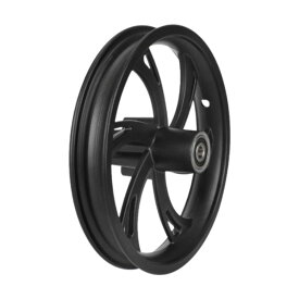 ホイールハブの取り付けが簡単な容量容量の軽量交換