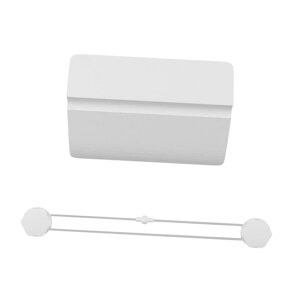 自動ペットドアオープナー 猫ドアラッチ ポータブルペットドアストラップ 猫の出入り口ドアクローザー キッチンガーデンゲートヤード用