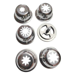 �`�����X���[�J�[��p�m�Y���Z�b�g 4�p�b�N