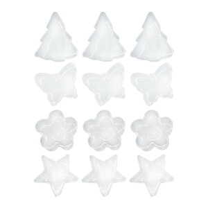 12̓ȃvX`bNeB[CgLhJbv[h4̌`(NX}Xc[.vubT.X^[.o^tC)DIYLhp̑ϔM