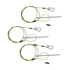 Float Stringer Heady Duty Professional Multifunction Holder Steel Core Lanyard ɓKp Saltwater Snapper