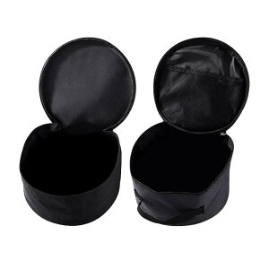 キャンプ食器収納バッグ.キャンプ食器バッグ.プレート収納バッグ.屋外ピクニック活動用食器オーガナイザー