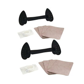 犬の耳 スタンドアップ サポート イヤーステッカー 固定ツール アクセサリー アシスト 勃起耳ケア 垂直テープ 耳投稿キット 家庭用