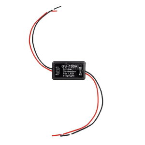  100A u[L~ LEDtb _ŃRg[[{bNX W[