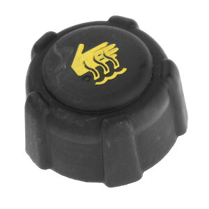 ルノーカングーメガーヌ用ラジエーター水タンクキャップ8200048024
