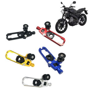 MT15 XSR155 R15 V3�`�F�[���e���V���i�[�p�`�F�[���A�W���X�^�[�I�[�g�o�C�`�F�[�������c�[���`�F�[�����M�����[�^�[�̎��t�����ȒP�A���~�j�E��