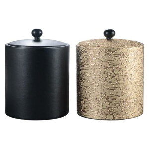 アイスペール 蓋付き 断熱 ステンレススチール ホームバーアクセサリー ドリンクタブ 氷冷飲料タブ ワインボトル用二重壁