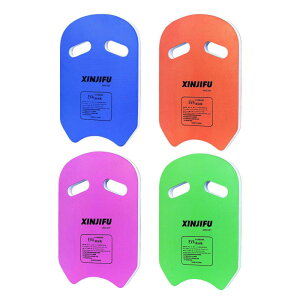 スイミングキックボードボード スイムブイ EVA 大人用プールフロート スイムボード 夏用ウォータースポーツ プールエクササイズ器具