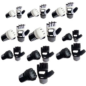 {NVOnhbvCi[O[ueRh[MMA[NAEgMuay Thaî߂Ƀ~bc̉Ńn[ttBK[CgEFCgp`g[jO