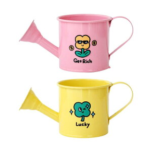 子供用じょうろミニスプリンクラー.かわいいポータブルごっこ遊びおもちゃ.中庭.芝生.観葉植物用のガーデンウォーターおもちゃ