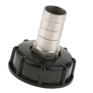 1000L IBC 2 C` 60mm  25mm ̐^N K[f z[X A_v^[ tBbeBO
