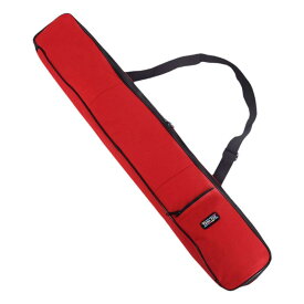 指揮棒バッグ プレミアム防水 演奏ガイドロッド収納ケース