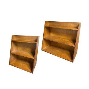 3 層ヴィンテージディスプレイ棚デスクオーガナイザーディスプレイスタンドレトロ卓上ドレッサーラック木製ホームオフィスデスクトップ収納ラック