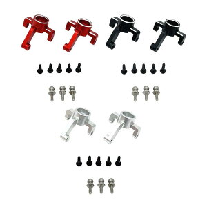 2 �Z�b�g 1/24 RC�t�����g�X�e�A�����O�i�b�N�� �t�����g�X�e�A�����O�J�b�v �A�N�Z�T���[ �w�r�[�f���[�e�B�[ WLtoys�N���[���[�ԗ��p�����p�[�c