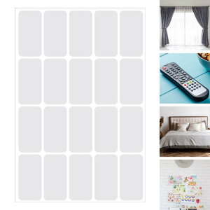 家具や室内装飾用の安全な固定テープ