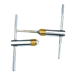 �o�C�N �{�g�� �u���P�b�g �X���b�h �c�[�� 1.370�C���` X 24 TPI 8 3 ���]�� BB �p��^�b�s���O �c�[��