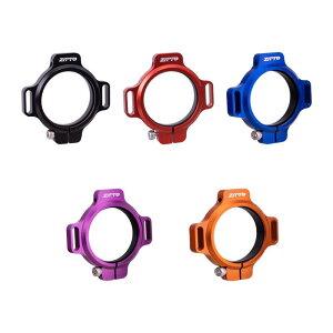 ボトムブラケット プリロードアジャスター スプロケットホイール 微調整 ダブクランクセット用ボトムブラケットアジャスター