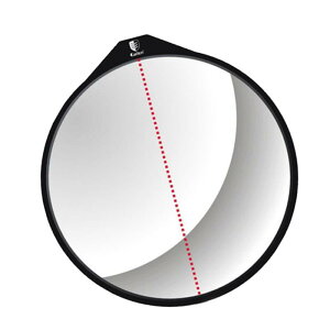 11 X 10.6 �C���` �X�C���O �p�b�e�B���O �g���[�j���O �~���[ �A���C�����g �c�[�� �@��