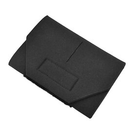 フックとルアーを安全に保管できるネオプレン製釣り竿カバー