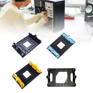 CPU�N�[���[�u���P�b�g �}�U�[�o�b�N�v���[�g�����p PC�C���T�|�[�g �q�[�g�V���N ���W�G�[�^�[�z���_�[ B650 AM5�\�P�b�g�p