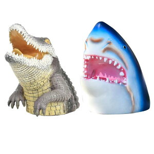 ガーデンアート装飾.彫刻樹脂装飾.壁ポーチ屋内屋外池プールサイド用の動物の置物