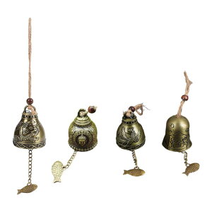 ウィンドベル ウィンドチャイム 耐摩耗性 インテリア クラフト 丈夫な装飾品 パティオ 庭 ガーデン ペンダント 車用