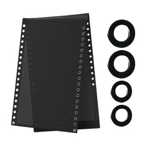 リクライニングチェア交換用生地.バンジーコード4本付き.通気のある椅子カバー.屋外.キャンプ.芝生用のリクライニングクロス