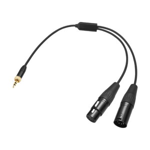 �X�e�[�W�Ɩ��A�_�v�^�[CB--3.5C-1/2 3.5mm 3.5mm����2 TRS����j������