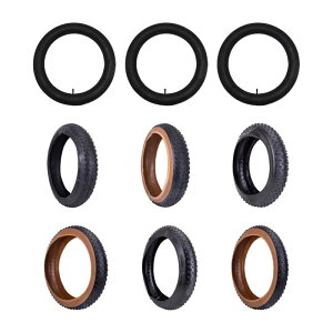 スノーバイクタイヤ.ATVタイヤ.耐摩耗性.60 TPI耐パンクスノータイヤ.雪上車.スノーモービル用スノーバイクタイヤ