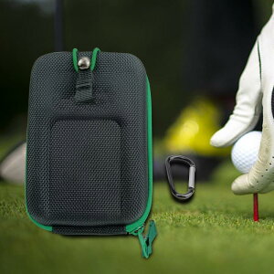 ゴルフ レンジファインダーケース EVA レンジファインダー キャリーバッグ コンパクト ハードケース ゴルフレンジ