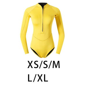 レディース ショーティーウェットスーツ 2mm ネオプレン 水着 ソフトダイブウェットスーツ サーフィン ダイビング用