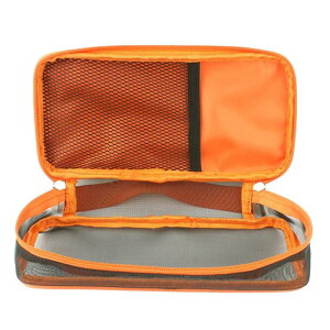 カトラリー収納ケース 食器収納ボックス 食器バッグ 箸//フォーク 収納バッグ 旅行 適用