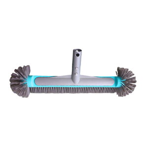プールブラシヘッド 池 浴室 44 Cm 壁 タイル 床 掃除用