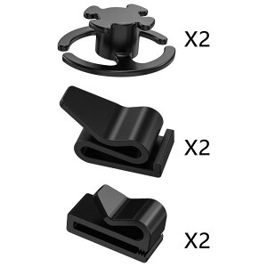 マスクホルダー.マスクを取り付けるためのクフック.ヘルメットホルダークリップスキースノーボードヘルメットマスクホルダースキーヘルメットクリップスノースポーツ