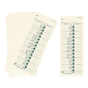 �^�C���J�[�h50���Z�b�g �c�ƌv�Z �ΑӊǗ� ��ƌ���