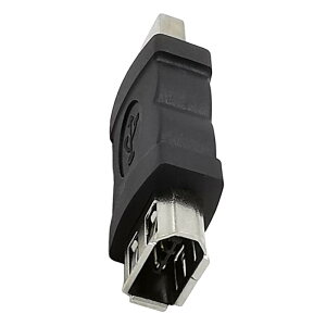 1394 6 �s�� ���X F ���� USB M �I�X �P�[�u�� �A�_�v�^ �n�[�h�f�B�X�N�p