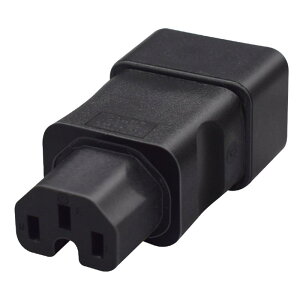 IEC320 C20C15 ACdϊ.ϊA_v^[.ǍDȓd.