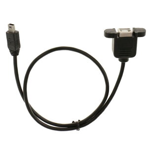 ~j USB 5 s IX - USB2.0 ^Cv B X v^[ Ro[^[ P[u R[h
